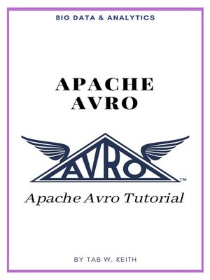 cover image of Apache Avro